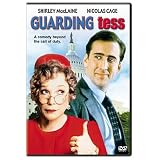 Guarding Tess