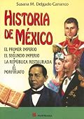 Historia De Mexico / History of Mexico
