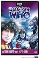 Doctor Who: The Hand of Fear (Story 87)