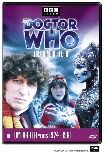 Doctor Who: The Hand of Fear