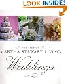 The Best of Martha Stewart Living : Weddings