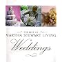 The Weddings (Best of Martha Stewart Living)