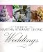 The Best of Martha Stewart Living Weddings (Best of Martha Stewart Living)