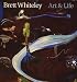 Book Brett Whiteley: Art & Life