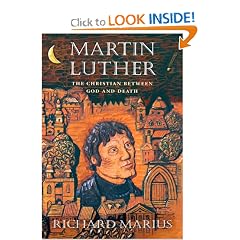Martin Luther: The Christian between God and Death