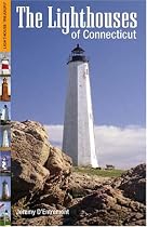 The Lighthouses of Connecticut