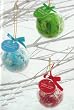 Bulk Confetti Bubble Bath - Snowflakes