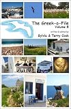 The Greek-o-file. Vol. 8