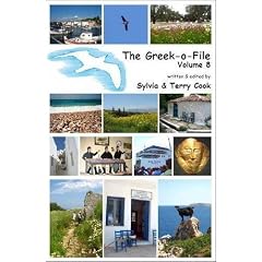 The Greek-o-File Volume 8