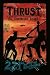 Art Poster, Thrust All Obstacles Aside! - 18.75 x 27.5