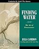 Finding Water: The Art of Perseverance