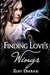 Finding Love's Wings (Love's Wings Book 1)