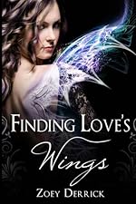 Finding Love's Wings (Love's Wings Book 1)