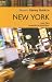 Bloom's Literary Guide To New York