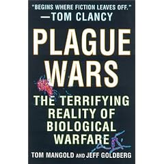 Plague Wars: The Terrifying Reality of Biological Warfare