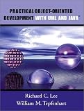 Practical Object-Oriented Development with UML and Java (Alan R Apt Book)
