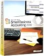 Microsoft Office Small Business Accounting 2006 [Old Version]