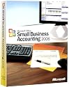 Microsoft Office Small Business Accounting 2006