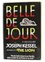 BELLE DE JOUR (Hardcover)