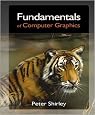 Fundamentals of Computer Graphics