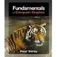 Fundamentals of Computer Graphics