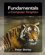 Fundamentals of Computer Graphics