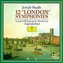 Joseph Haydn: The 12 "London" Symphonies