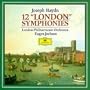 Haydn: 12 London Symphonies