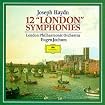 12 London Symphonies