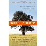 Living Your Strengths: Discover Your God-Given Talents and Inspire Your Community book cover