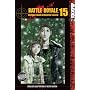 Battle Royale: Volume 15 (Battle Royale): 15 (Battle Royale)