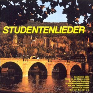 CD-Charts  Search : Studentenlieder