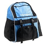  : Diadora Team Backpack (Columbia/Blue)