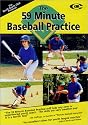 Baseball Coaching:The 59 Minute Baseball Practice