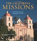 Search : The California Missions: History, Art and Preservation (Conservation & Cultural Heritage)