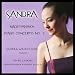 Sandra Wright-<b>Sandra</b><br>Rachmaninov Piano Concerto No. 3