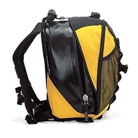 Lowepro DryZone 100 Camera Backpack (Yellow) by Lowepro