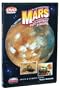 Mars: Past, Present & Future