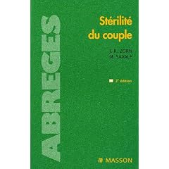 St�rilit� du couple