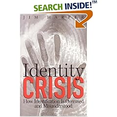 Identity Crisis: How Identification is Overused and Misunderstood