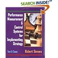Performance Measurement and Control Systems for Implementing... by Robert Simons