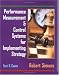 Books : Performance Measurement and Control Systems for Implementing Strategy Text and Cases