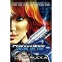 Perfect Dark: Initial Vector