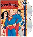 Challenge of the Super Friends - The First Season (DC Comics Classic Collection)