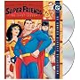 Challenge of the Super Friends - The First Season (DC Comics Classic Collection)