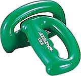 秦運動具工業 リズミーファイター 1.5kg 2個組 RF-3300