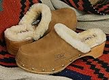 Women`s Kalie UGG Clogs