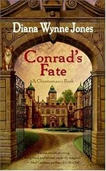Conrad's Fate