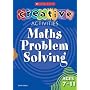 Maths Problem Solving Ages 7-11 (Creative Activities For...)