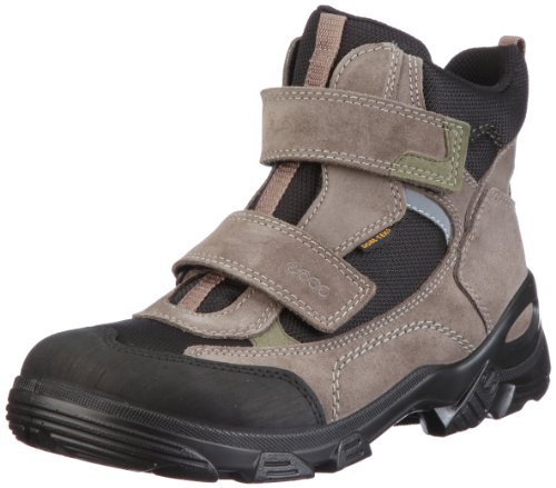 Ecco Snowboarder 721023 Jungen Stiefel